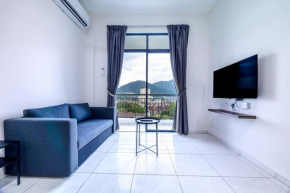 The Sun #3BR #11 FamilyStay #BayanLepas